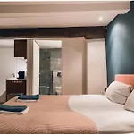 Luxurious Loft In Maastricht City Center