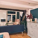 Luxurious Loft In Maastricht City Center