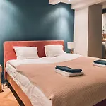 Luxurious Loft In Maastricht City Center