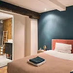 Luxurious Loft In Maastricht City Center