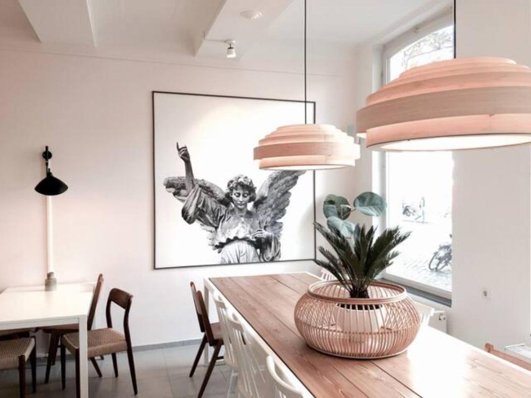 Apartment Luxurious Loft In Center *